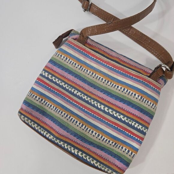 Relic colorful crossbody purse - Picture 4 of 16